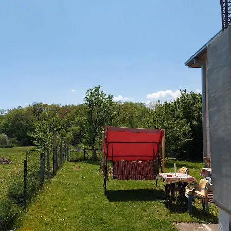 Kuca - Seoska kuća