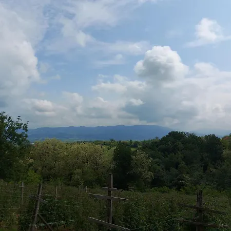 Kuca - Požega
