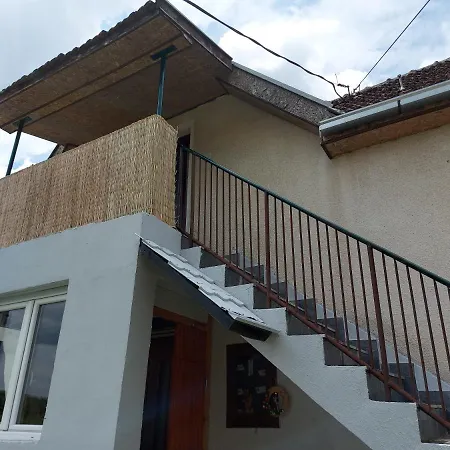 Kuca - カントリーハウス