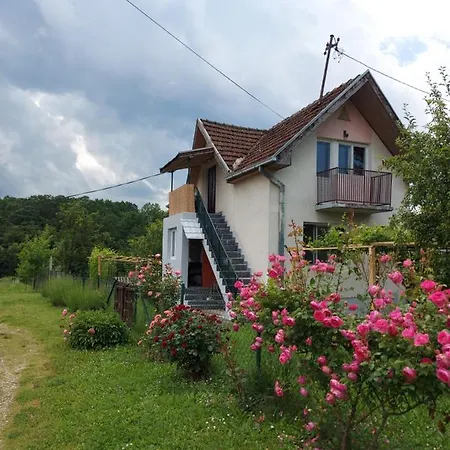 Kuca - カントリーハウス Požega