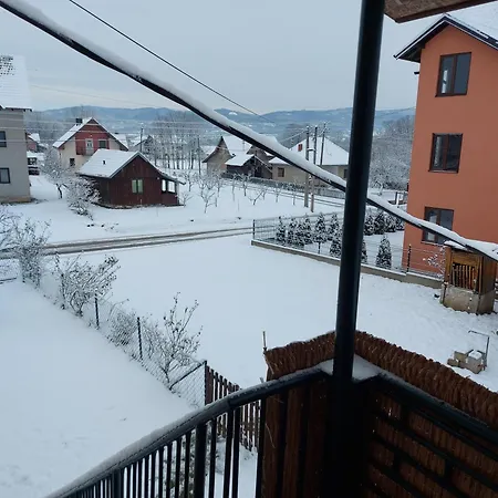 Kuca - Požega