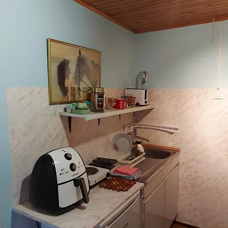 Kuca - * Požega