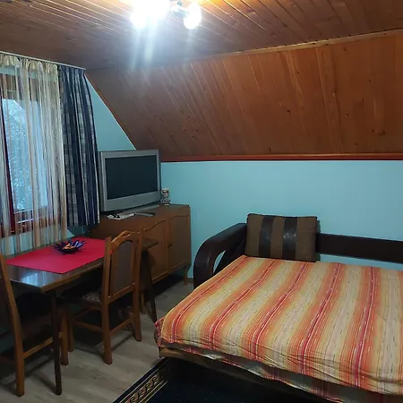 カントリーハウス Kuca -