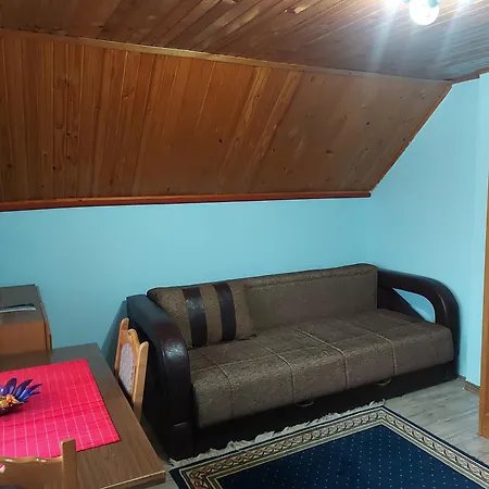 Casă la țară Kuca -