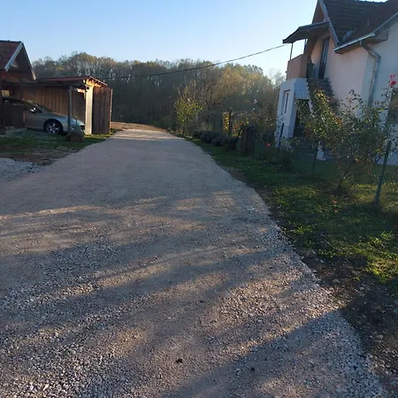 カントリーハウス Kuca - Požega