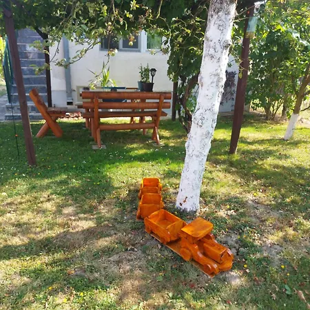 カントリーハウス Kuca - *